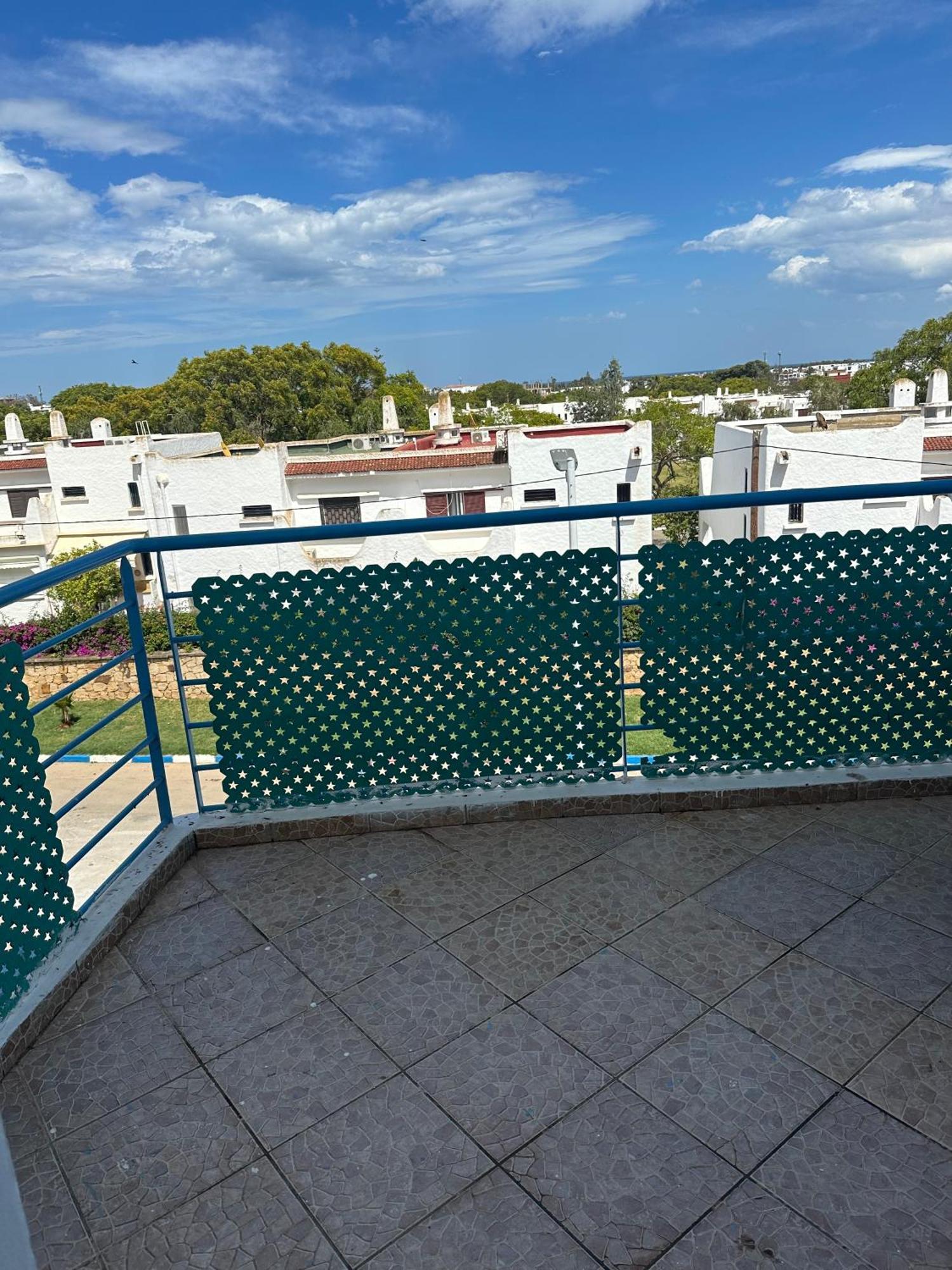 Appartement A Riviera Beach Cabo Negro, Кабо-Негро Экстерьер фото