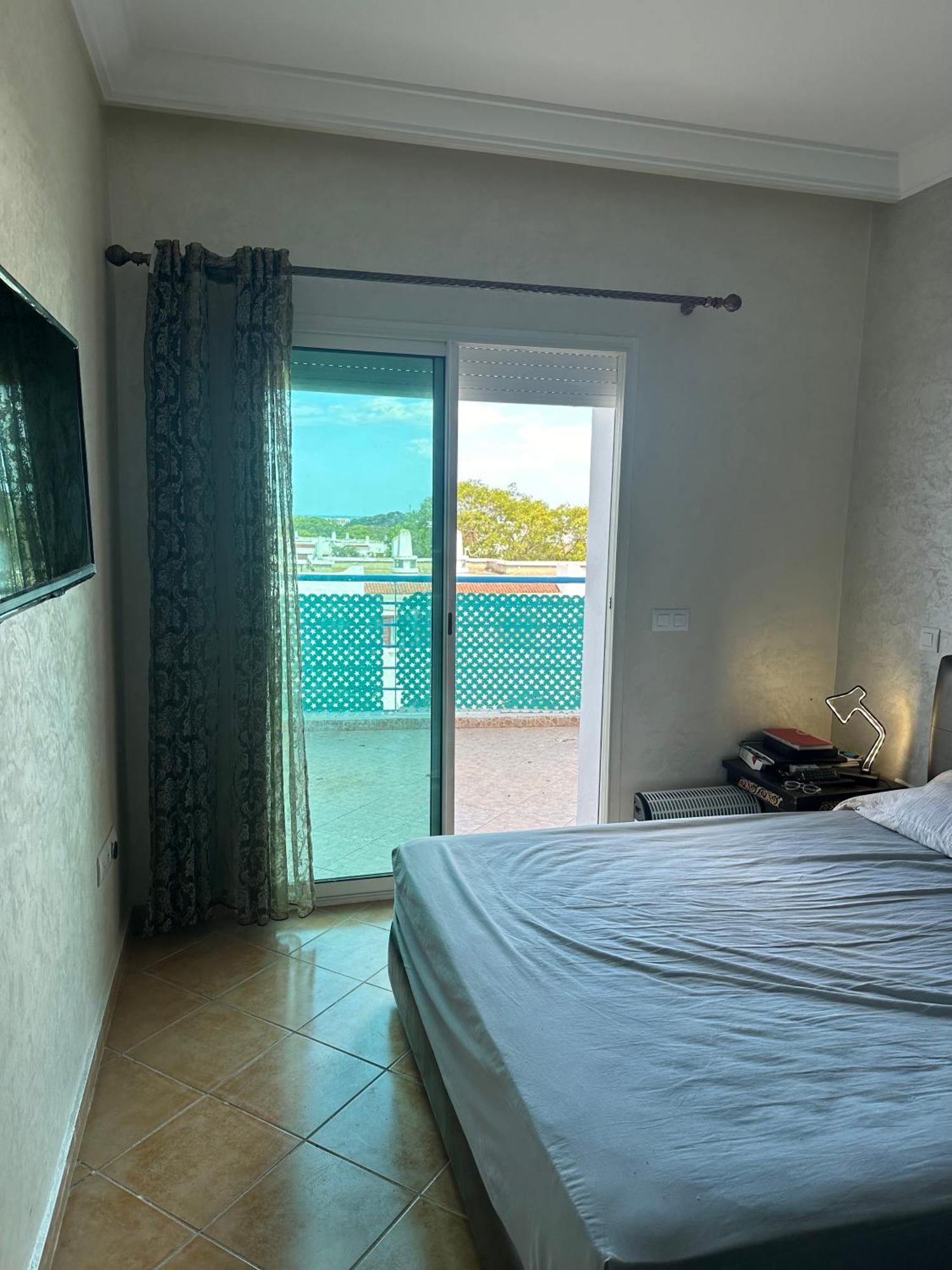 Appartement A Riviera Beach Cabo Negro, Кабо-Негро Экстерьер фото
