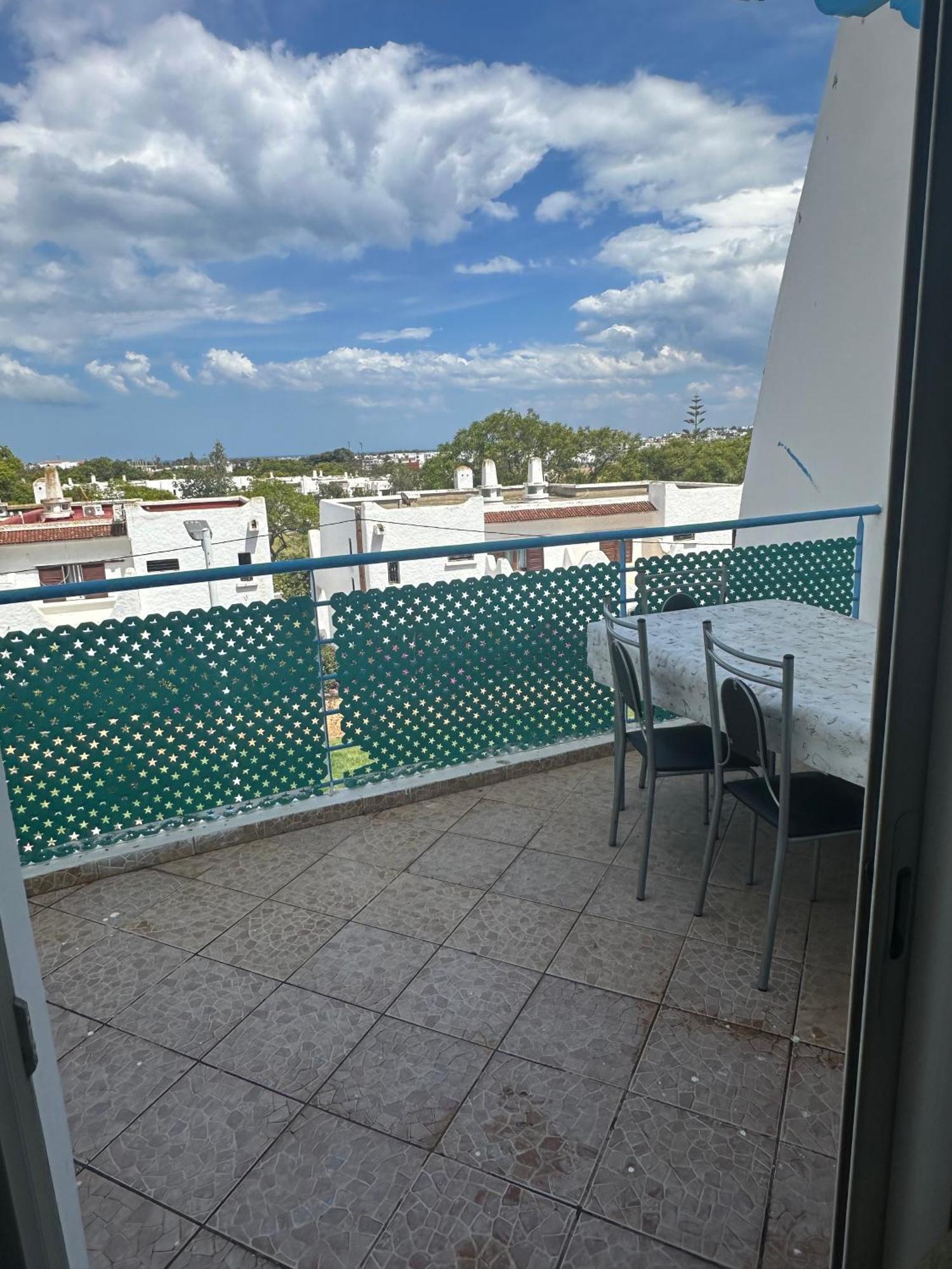 Appartement A Riviera Beach Cabo Negro, Кабо-Негро Экстерьер фото