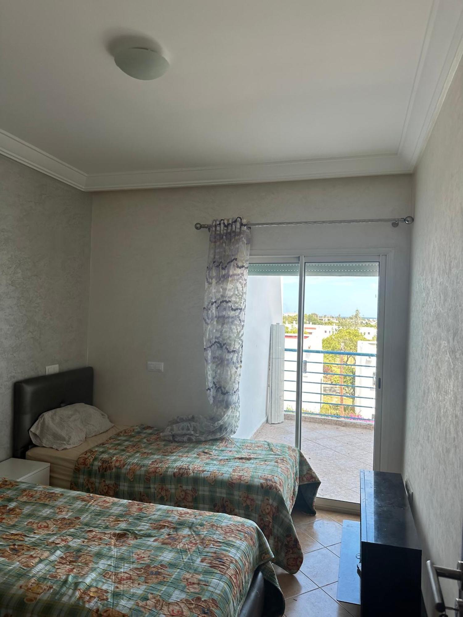 Appartement A Riviera Beach Cabo Negro, Кабо-Негро Экстерьер фото