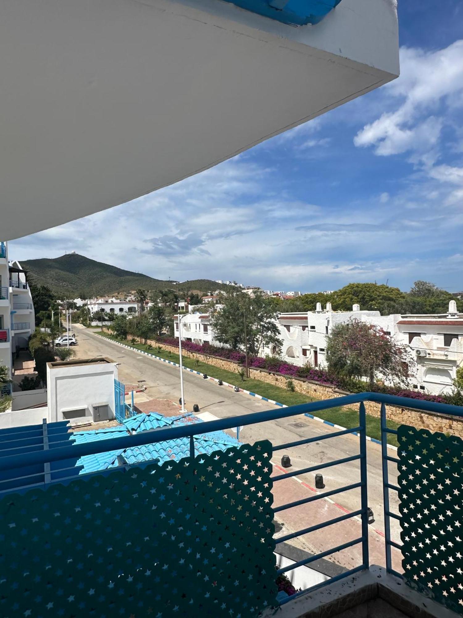 Appartement A Riviera Beach Cabo Negro, Кабо-Негро Экстерьер фото